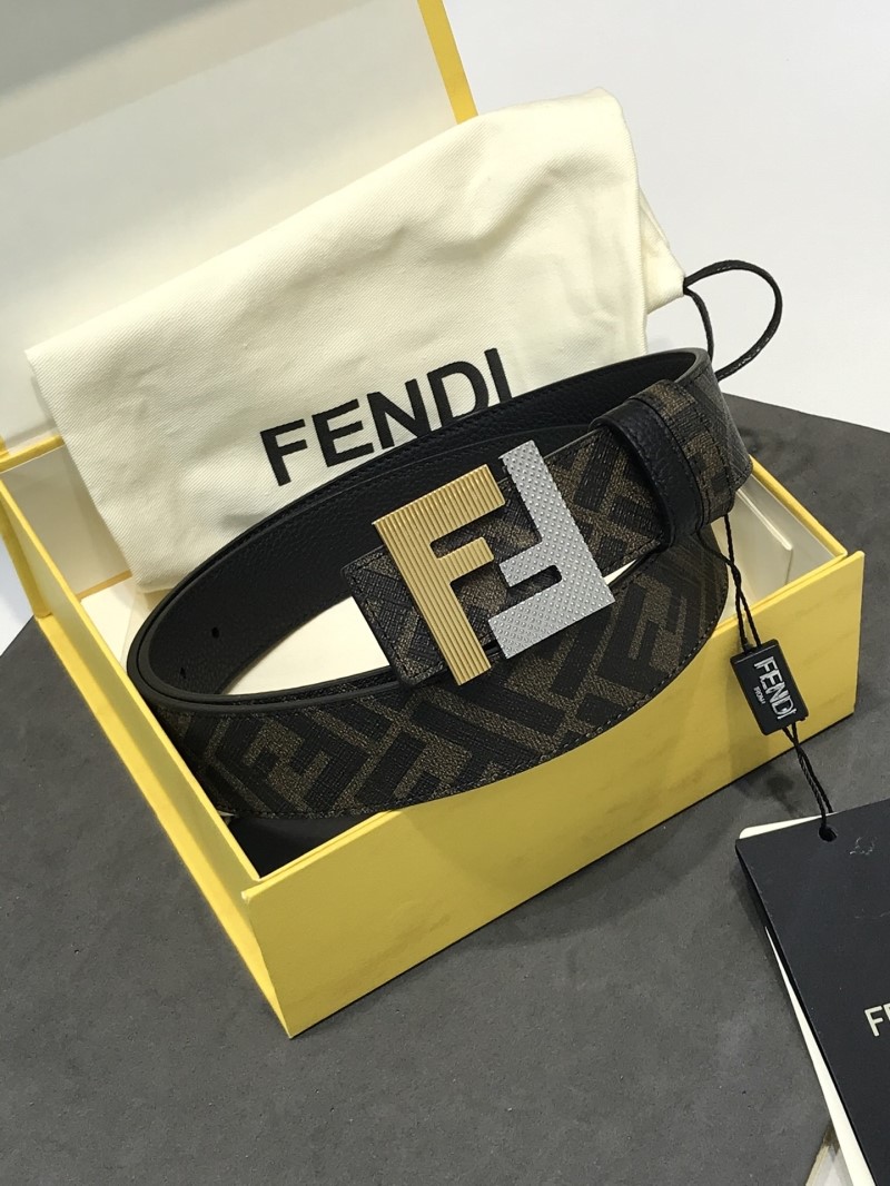 F**di belts